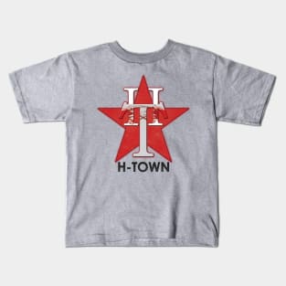 H-Town Kids T-Shirt